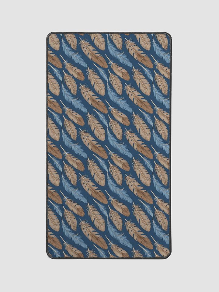 Desk Mat 22