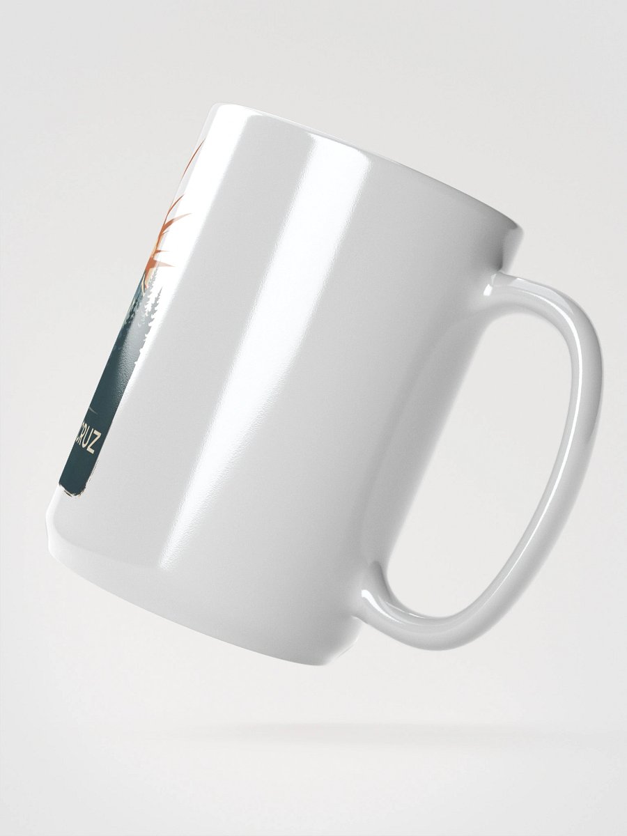 Taza Mateo 16:24 Niégate, toma tu cruz y sígueme product image (2)