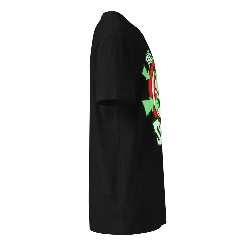 Jaw Bone - Take your shot product image (4)