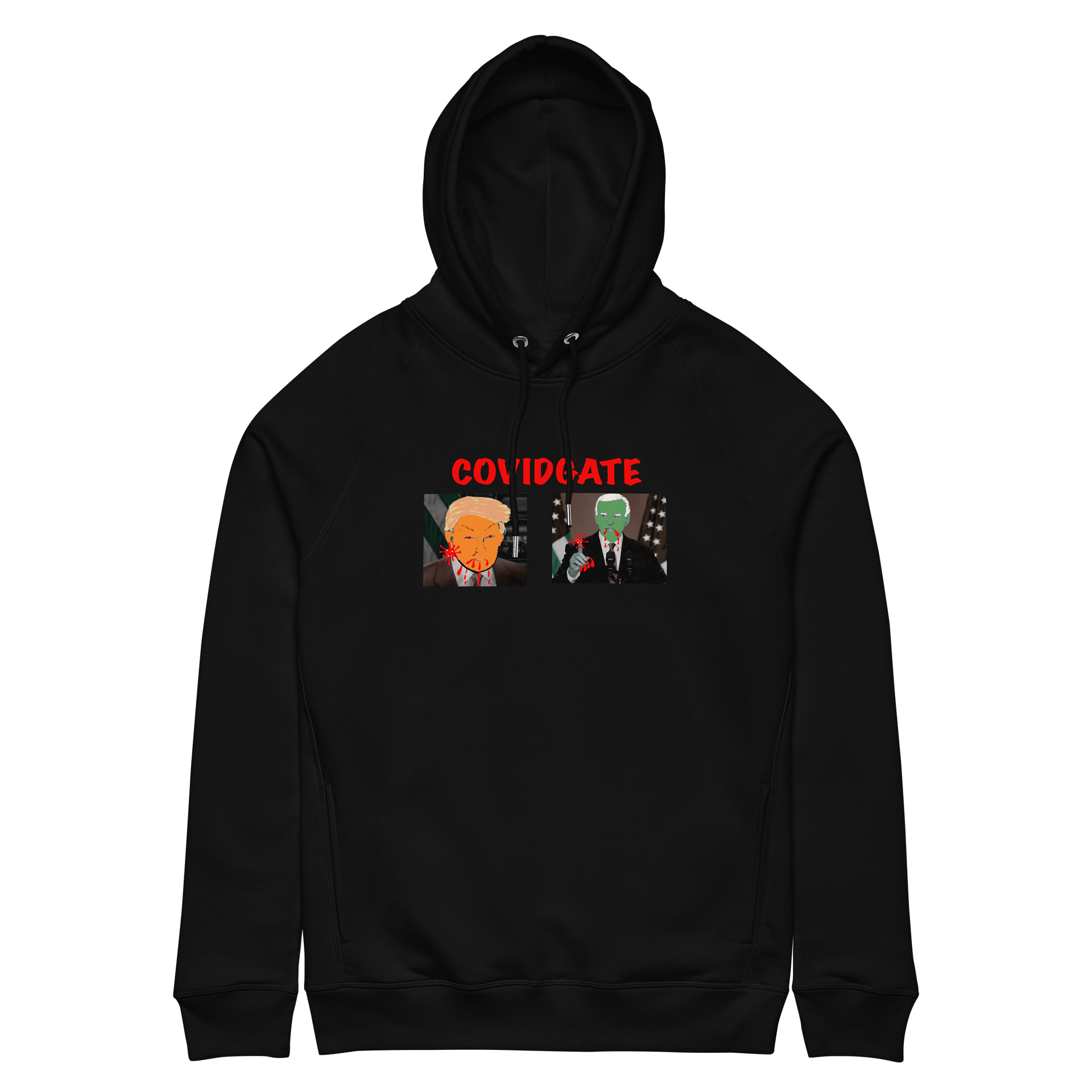 COVIDGATE hoodie product image (6)