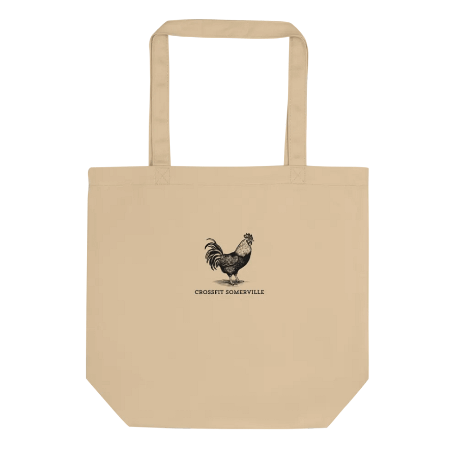 Chicken Tote product image (1)