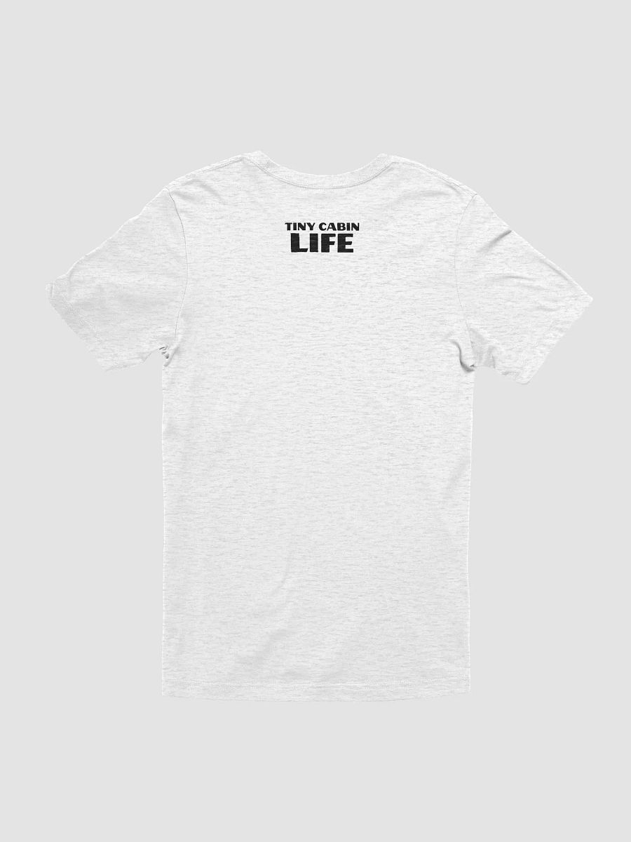 A Man and His Dog (T-Shirt) product image (7)