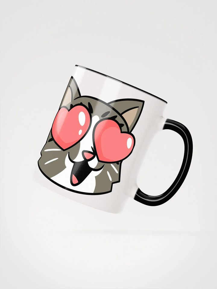 devoLOVE Mug product image (19)