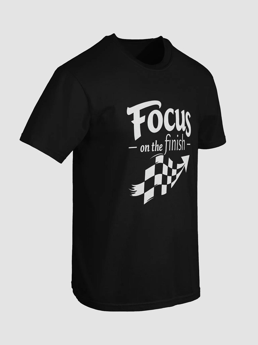 Focus on the Finish — The Usain Bolt Mantra That Can Transform Your Life product image (7)