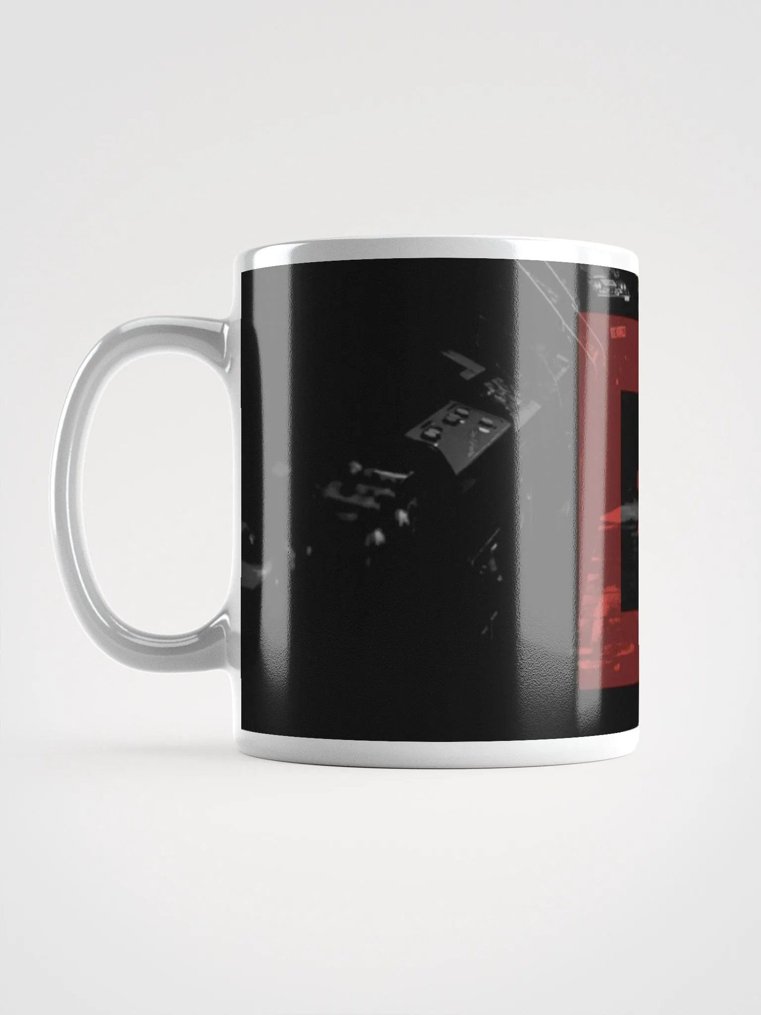 Red 79 Control Mug product image (16)