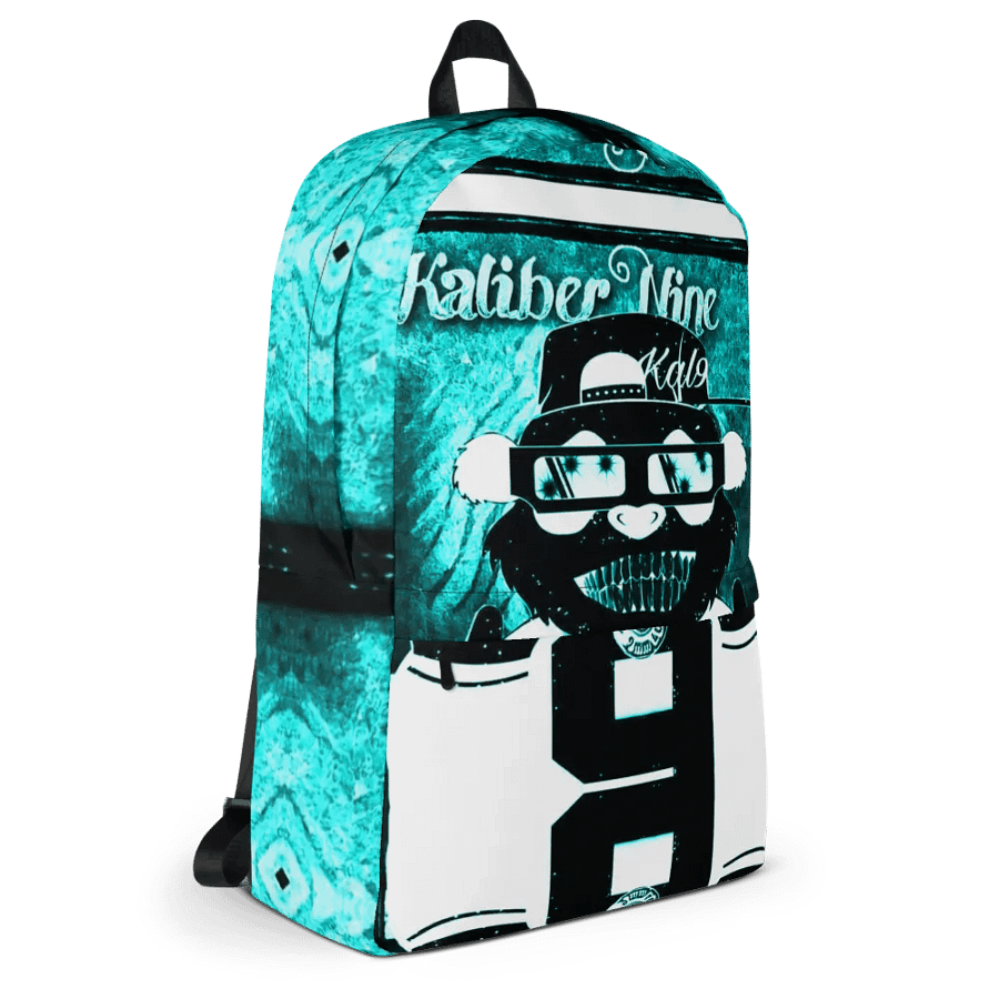 Kali Shtyle Back Bling product image (3)