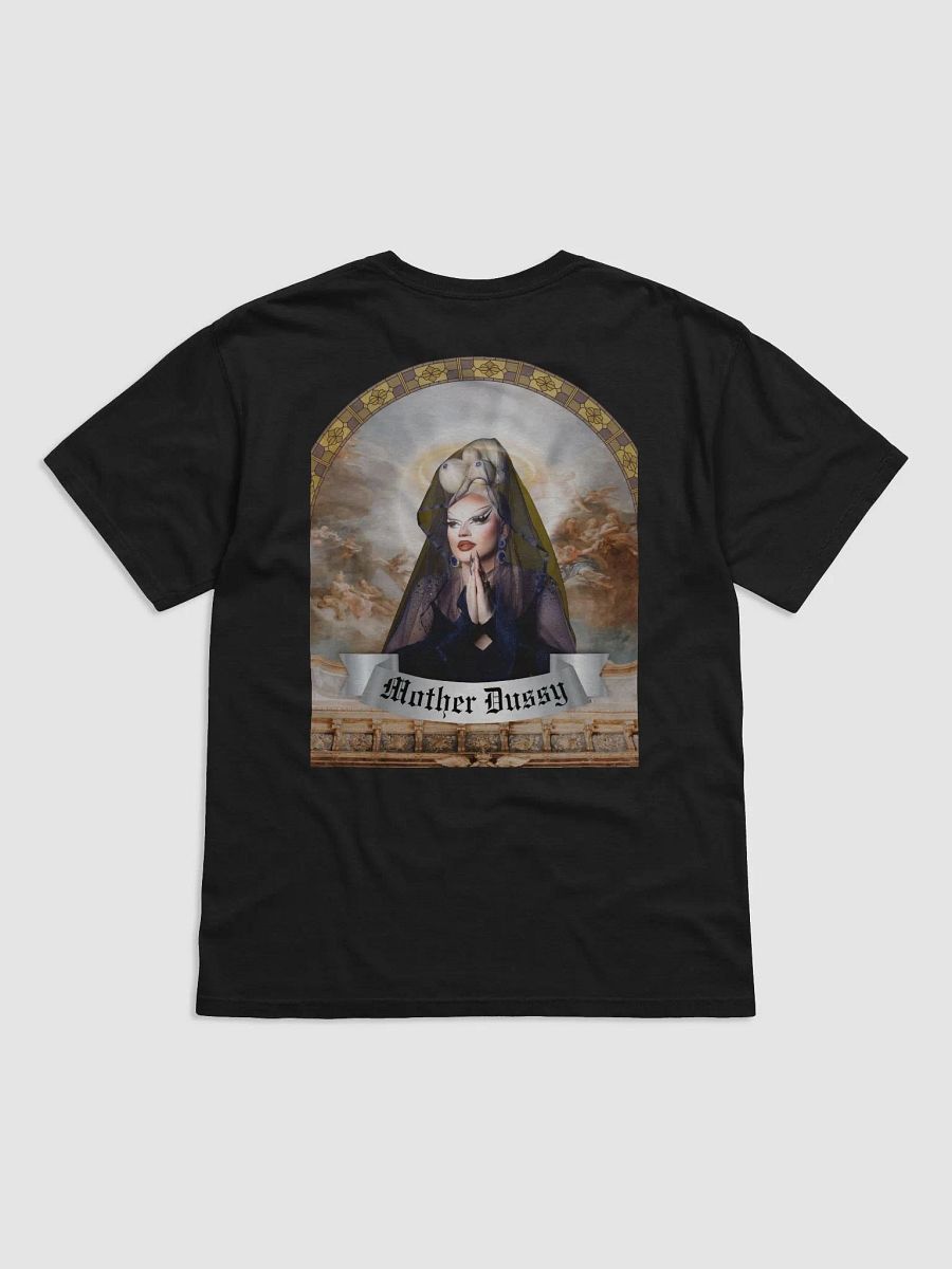 Mother Dussy Heavyweight T-Shirt product image (2)