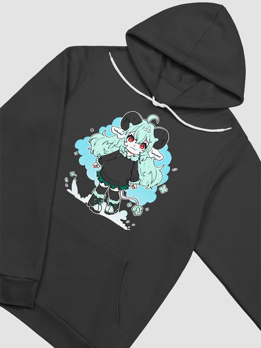 Demi Mascot Hoodie product image (4)