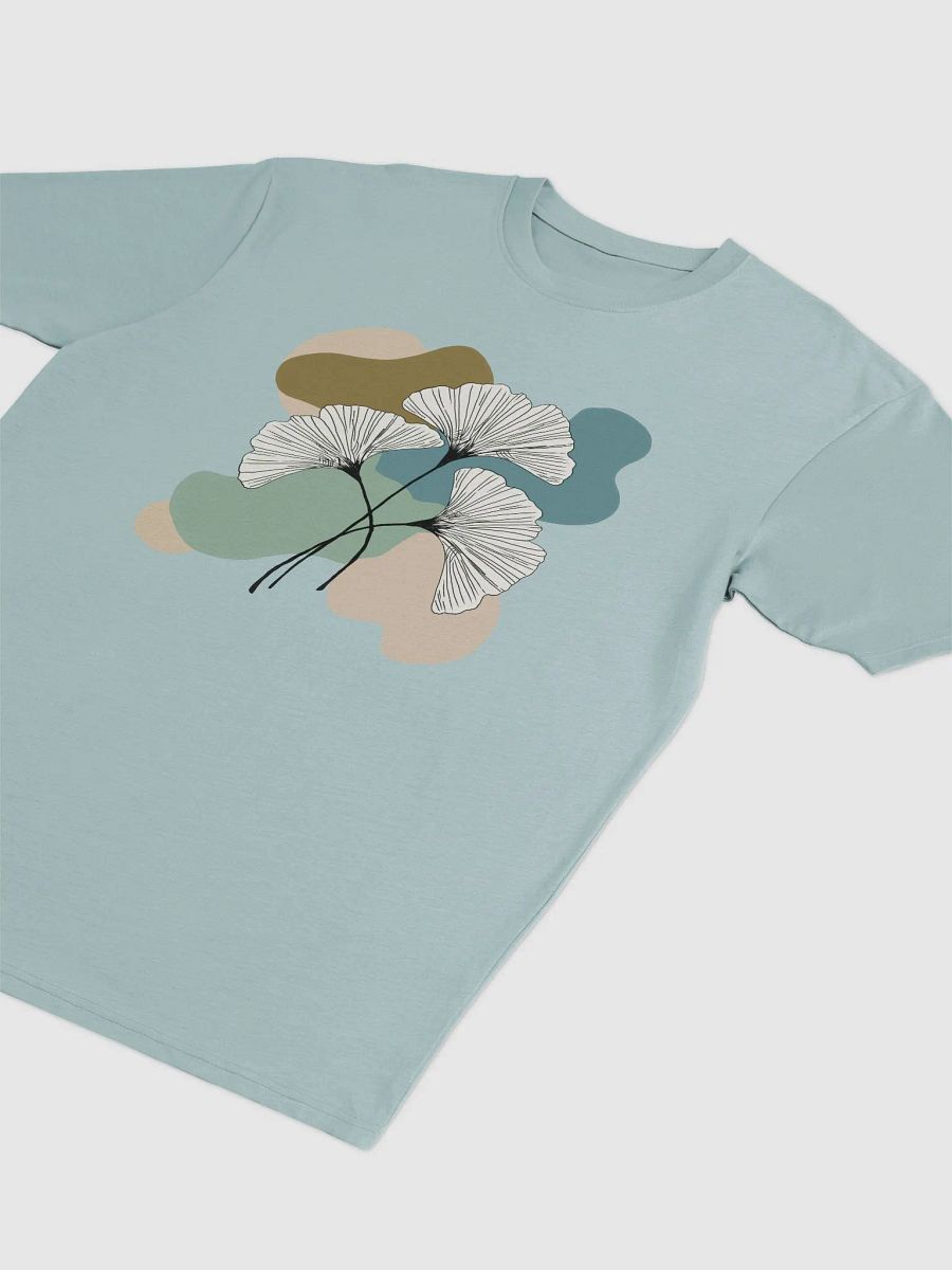 Natural Abstraction Abstract Men's Tee product image (15)