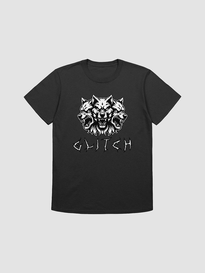 CEBERUS GLITCH TEE product image (3)
