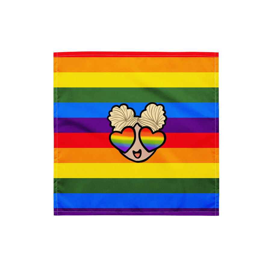 Pride Sunnies Bandana product image (1)