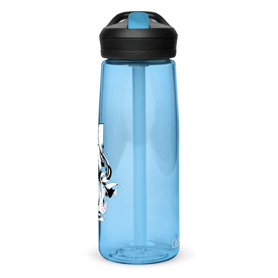 CuteFeng Waifu Sports Bottle product image (3)