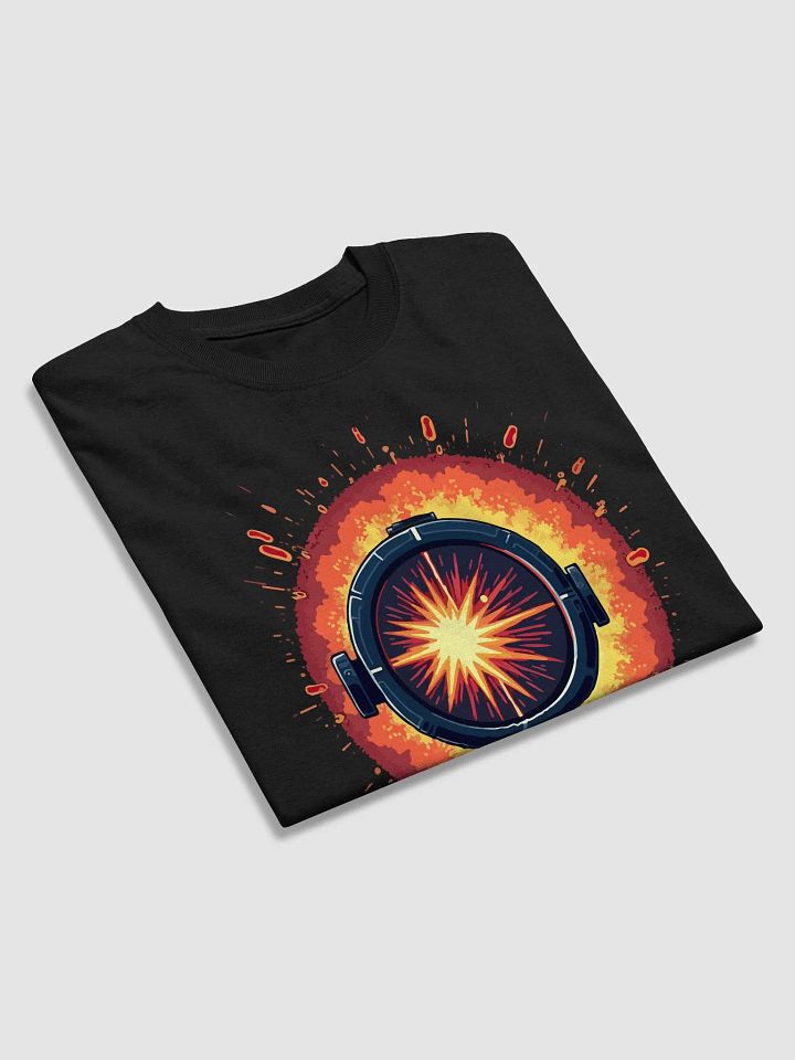 No Scope Legend T-Shirt product image (2)