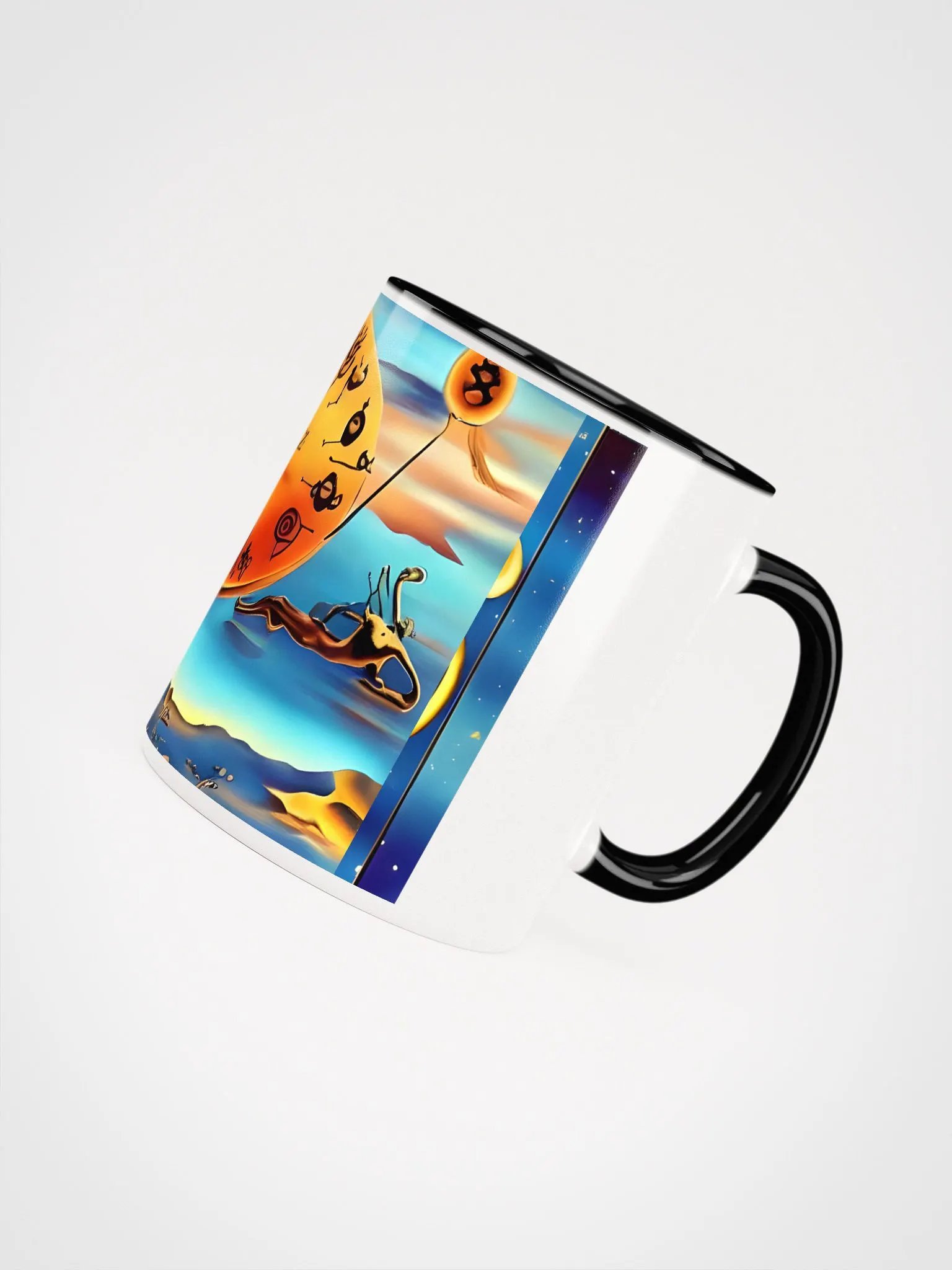Astrology Art Collection: Celestial Beauty and Cosmic Wisdom product image (8)
