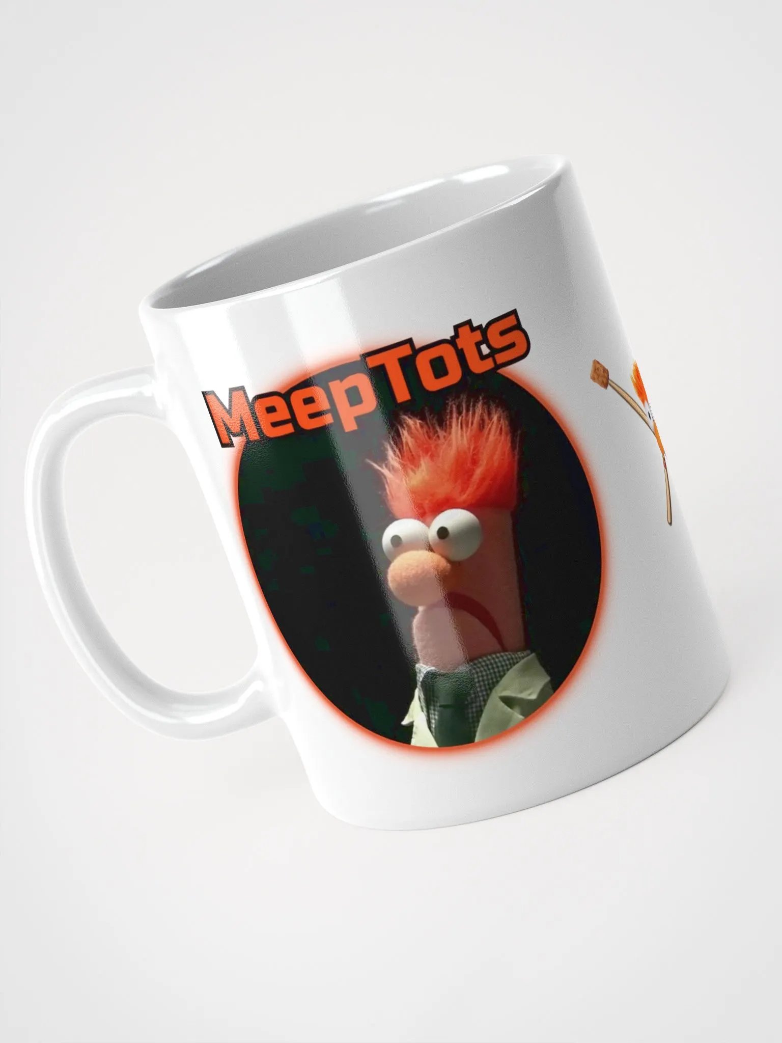 MeepTots Mug product image (3)