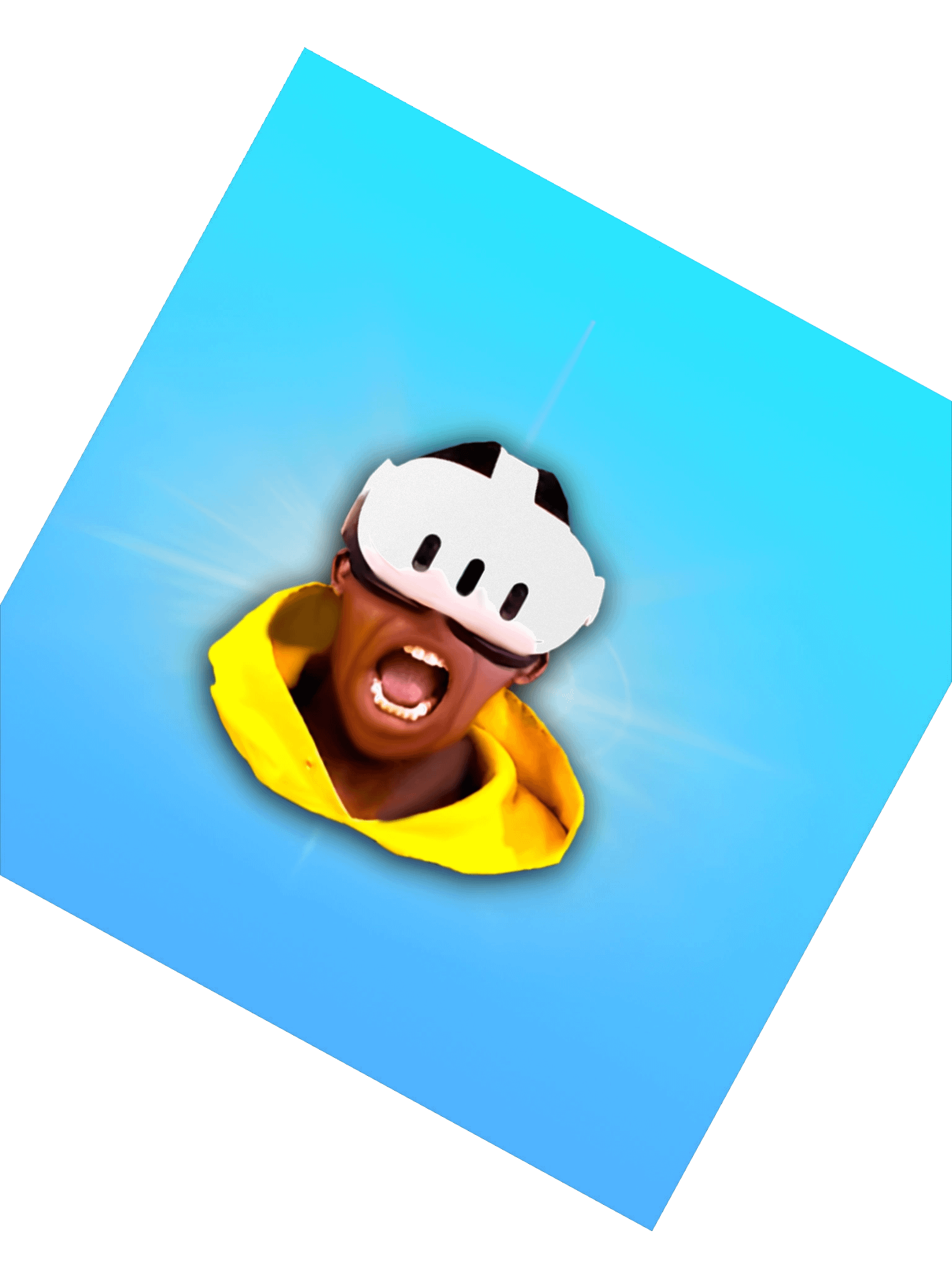The Scream of JohnsWorldVR product image (2)