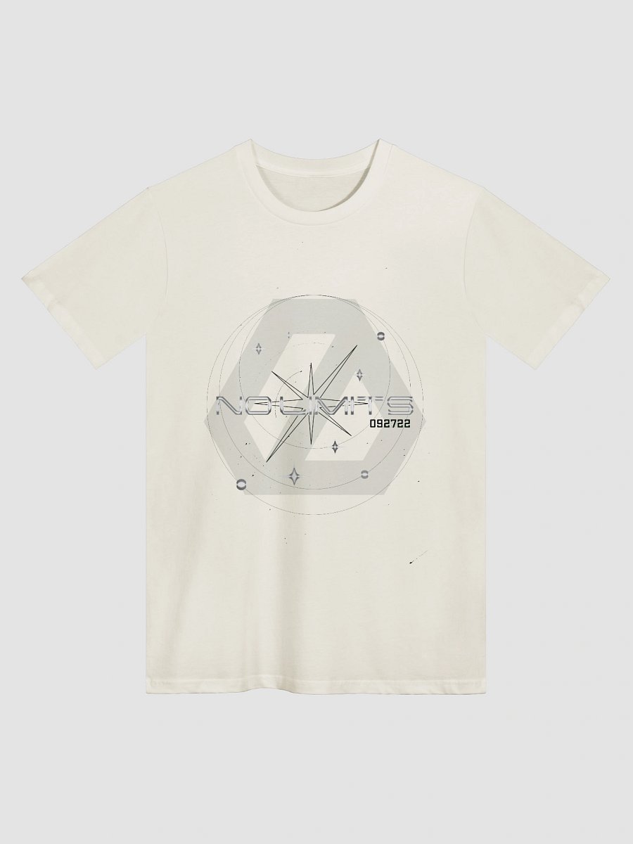 HYPER/NOVA Short Sleeve Tee | LIGHT product image (1)