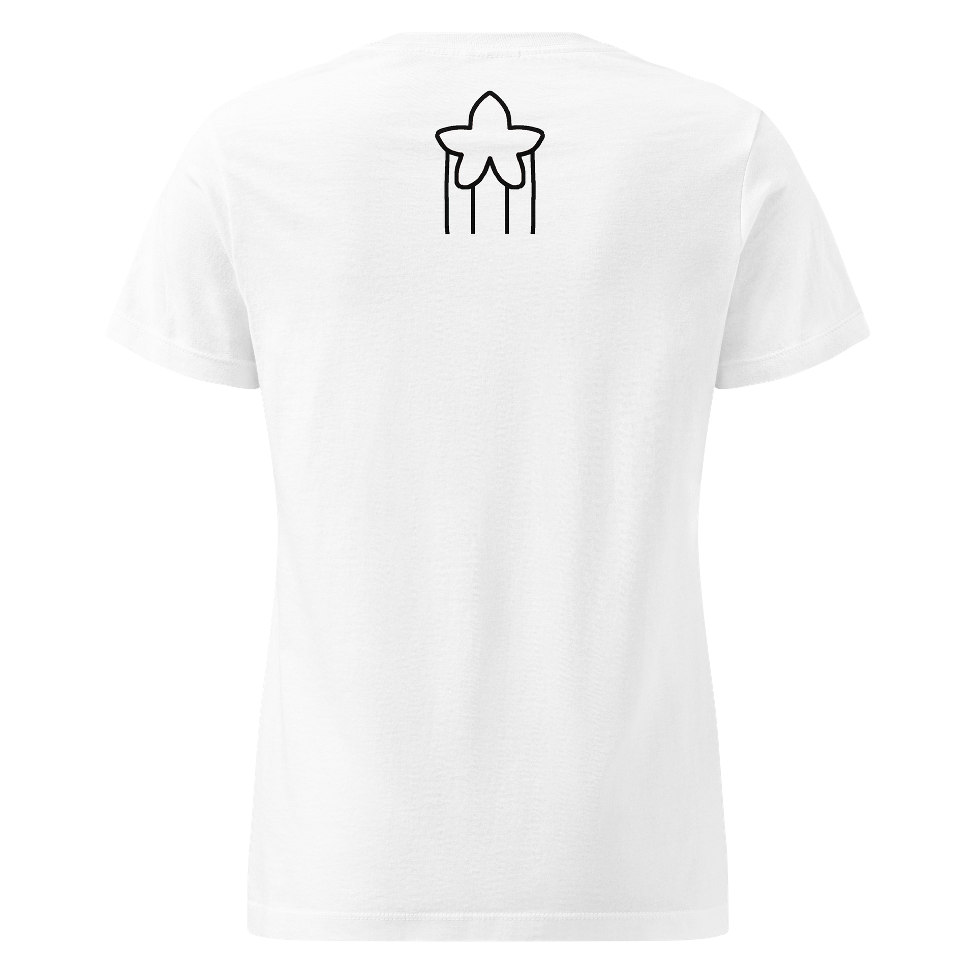 Team Passion T shirt product image (2)