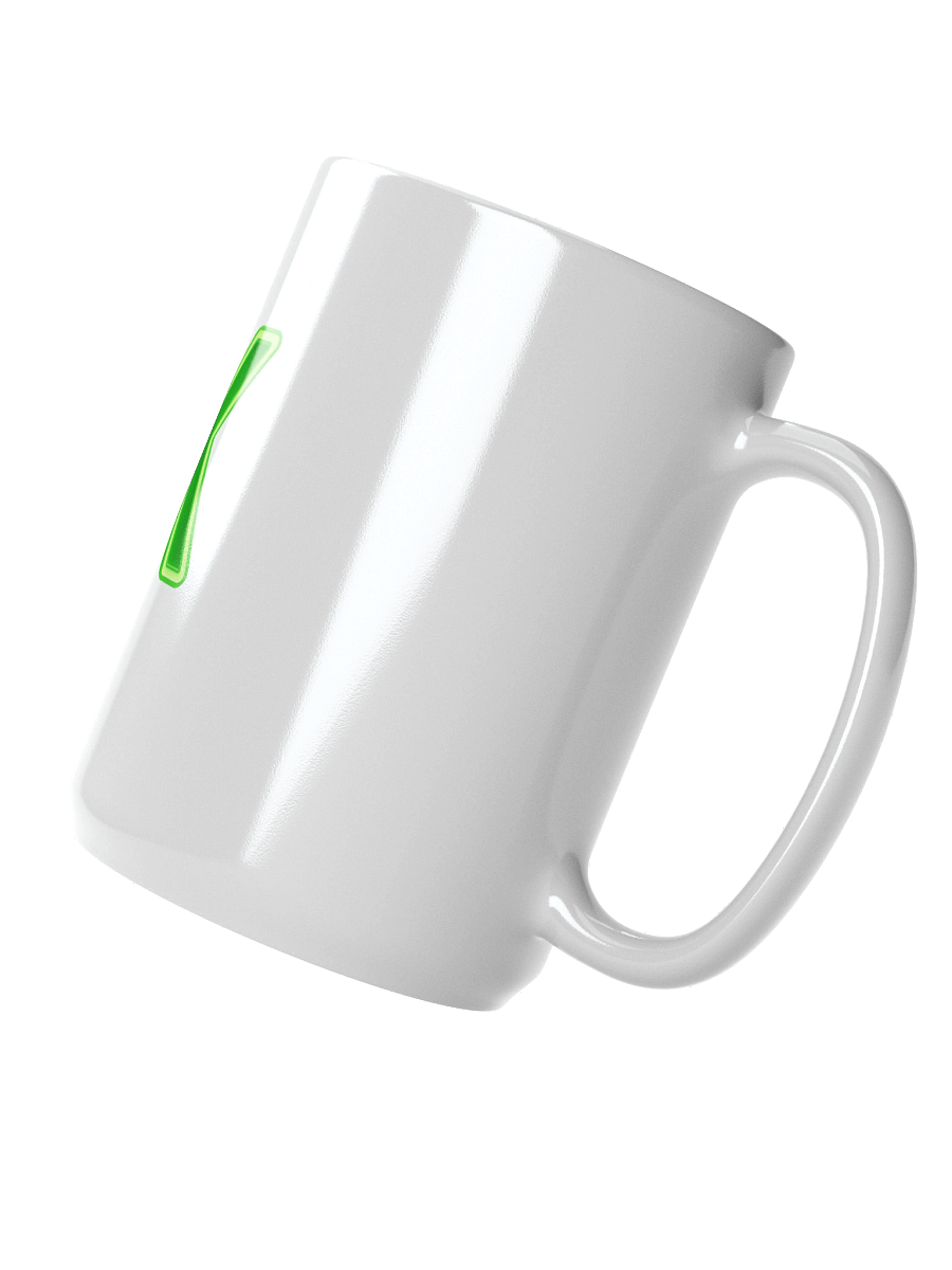 K1K-Podcast Mug product image (2)