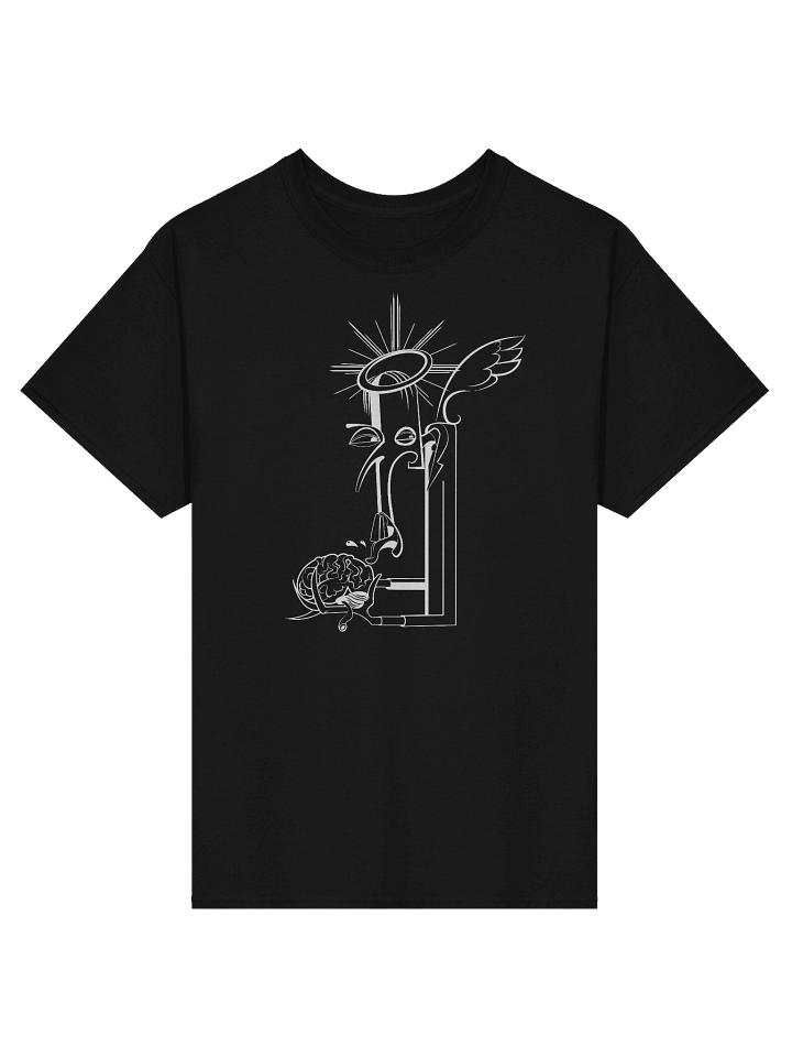 Angel T-Shirt (To the Brink) product image (2)