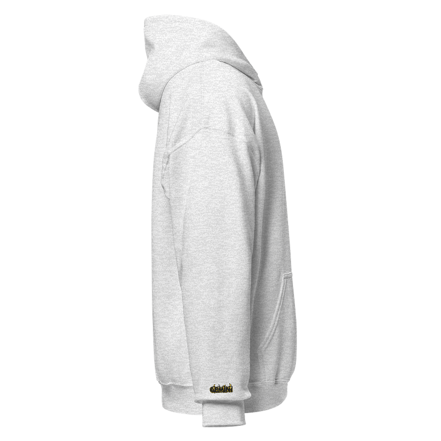 Banana Faces Symmetry Hoodie product image (38)
