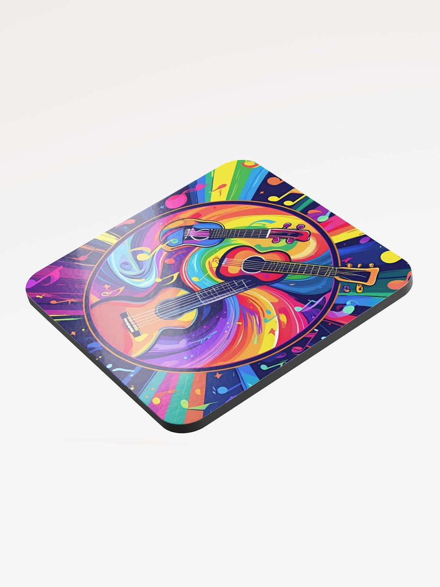 Hit the Right Note — Music Coaster product image (3)