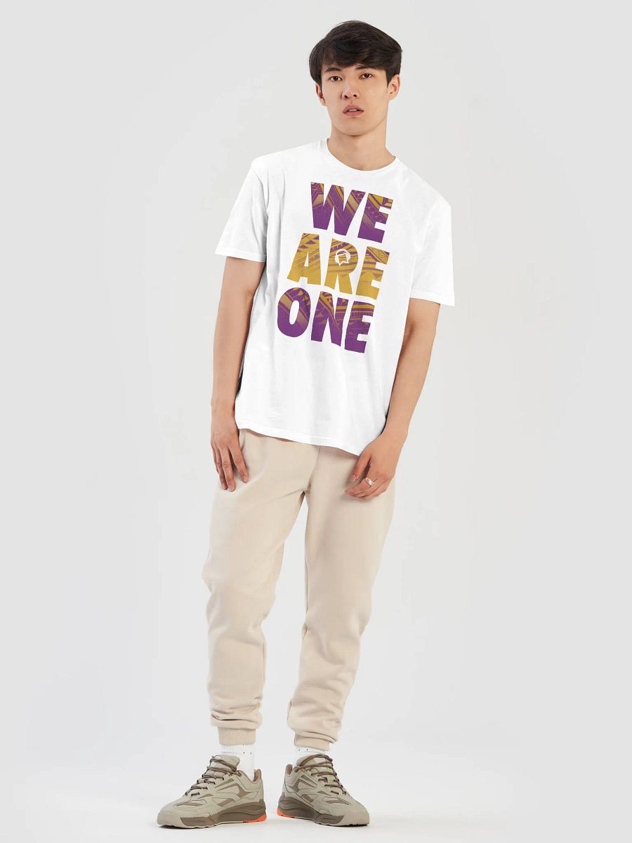 We Are One - WhatCulture Wrestling Podcast - White product image (6)