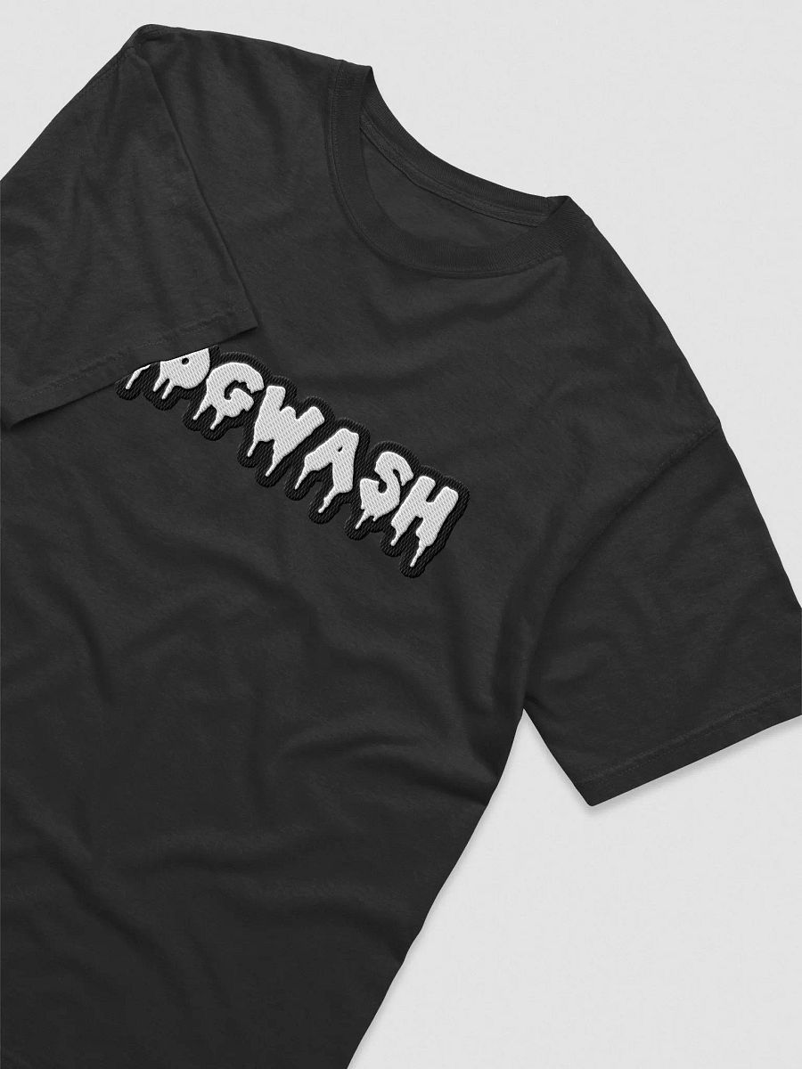 Hog Washing Tee product image (3)