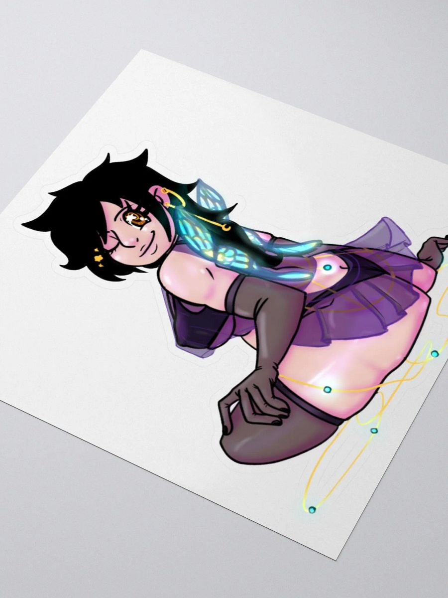 Fay Pin Up product image (7)
