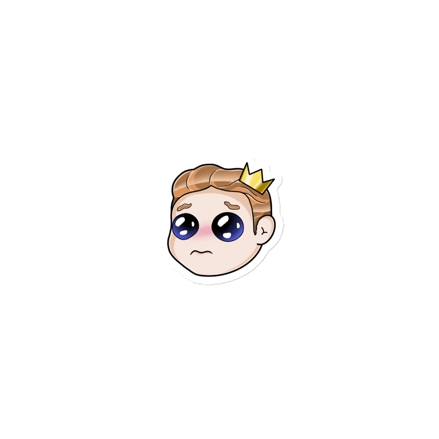 Cute Face Magnets product image (1)