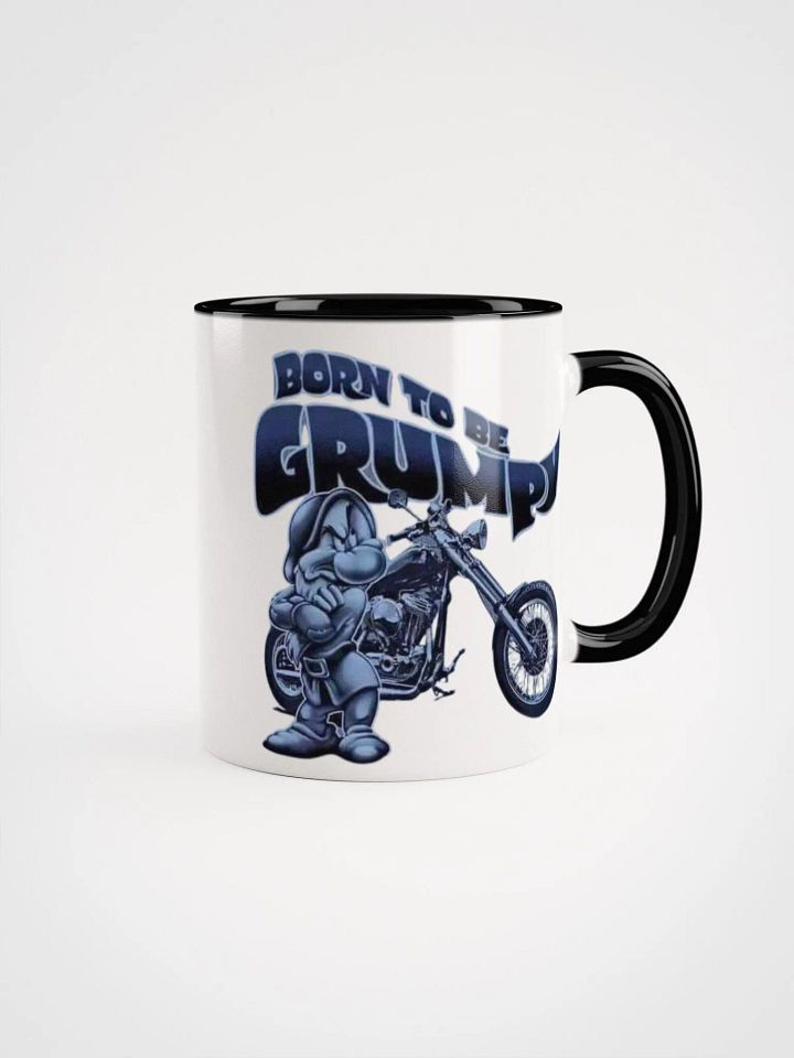 Grumpy product image (7)