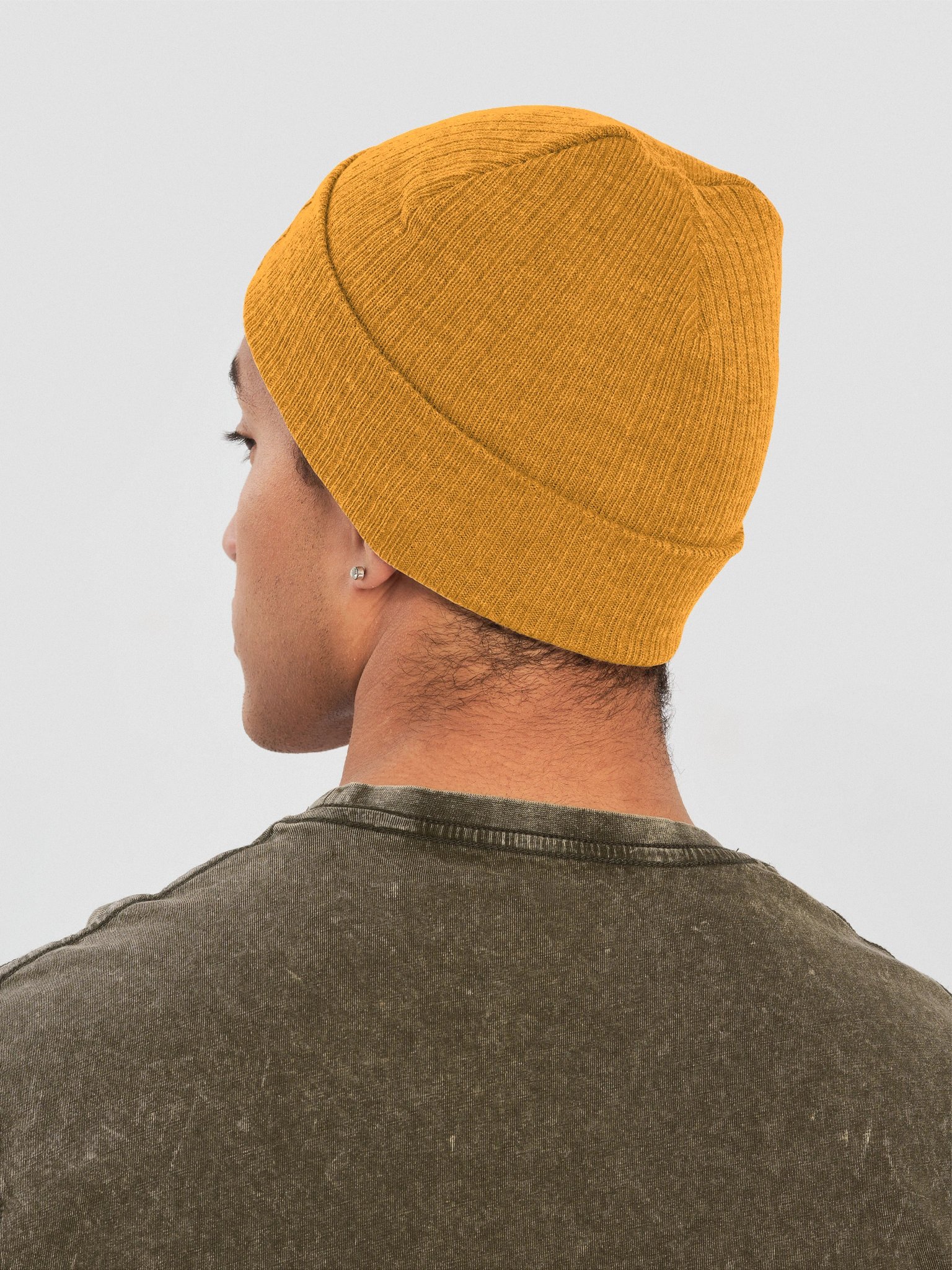 Retro Camera Beanie product image (15)