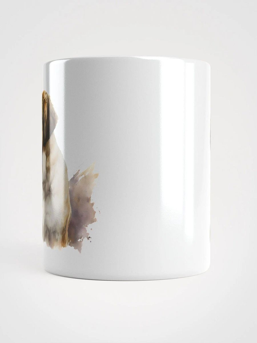 Saint Bernard Coffee Mug product image (5)