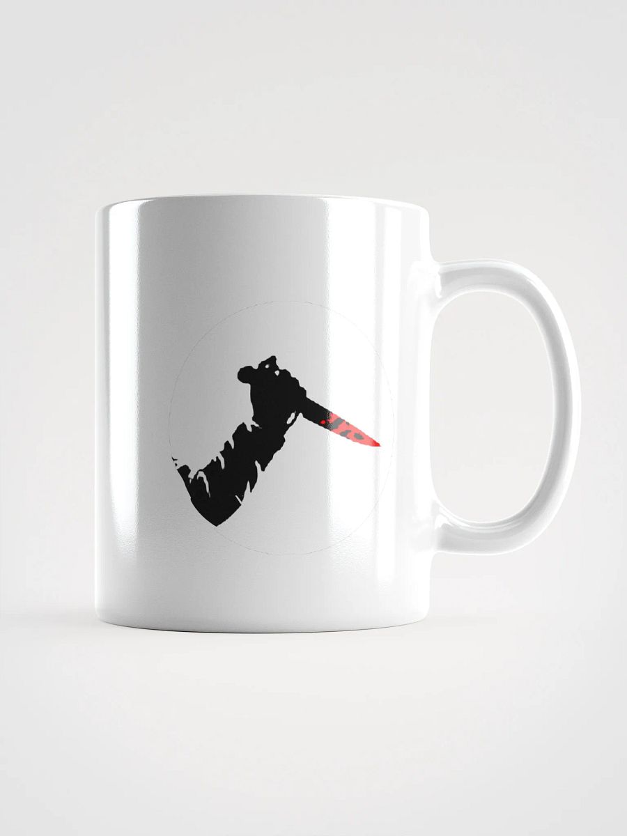 Bloody Knife product image (1)