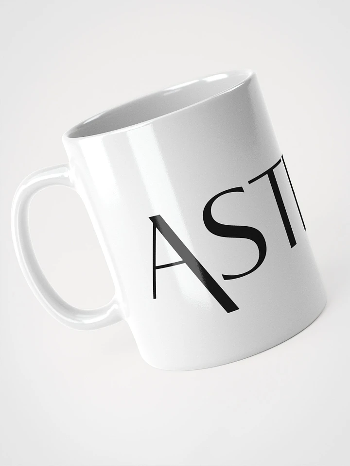 Astrum Logo | Mug product image (1)