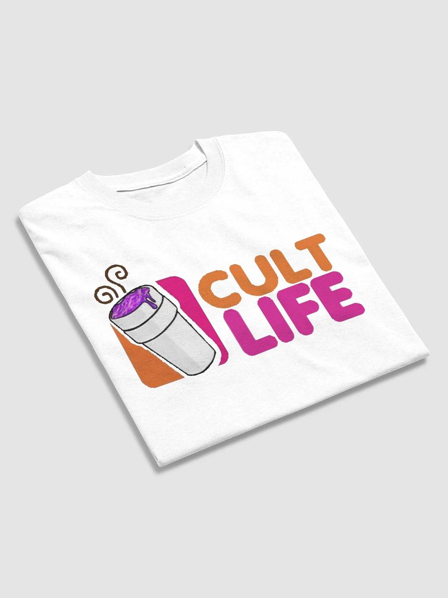 CULT LIFE DONUTS product image (3)