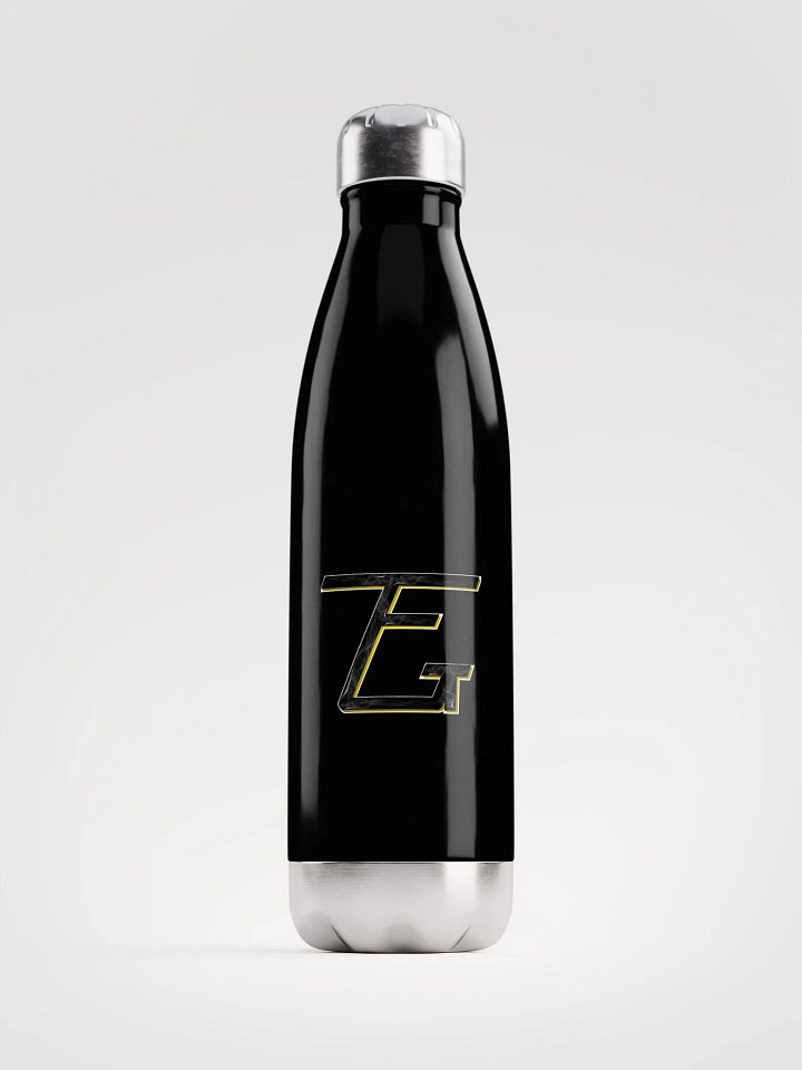 TFoG Stainless Steel Water Bottle product image (1)