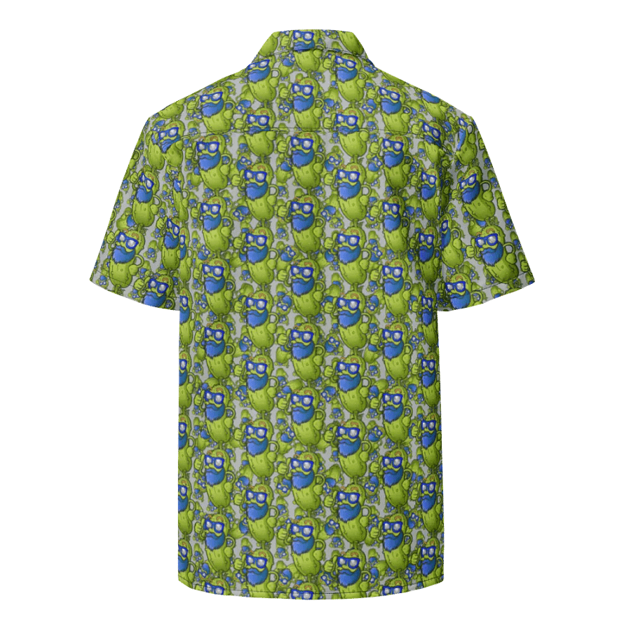 Pickle Redeem 9000 product image (2)
