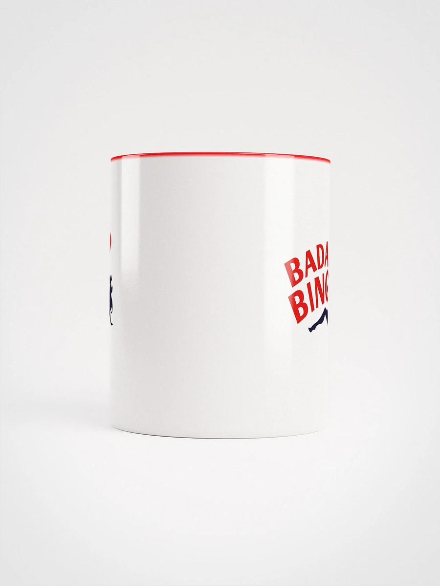 Bada Bing Club Coffee Mug product image (10)