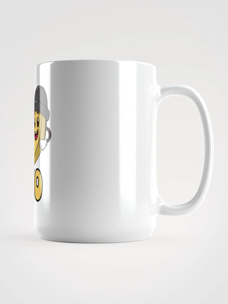 Team Mojo Mug product image (2)