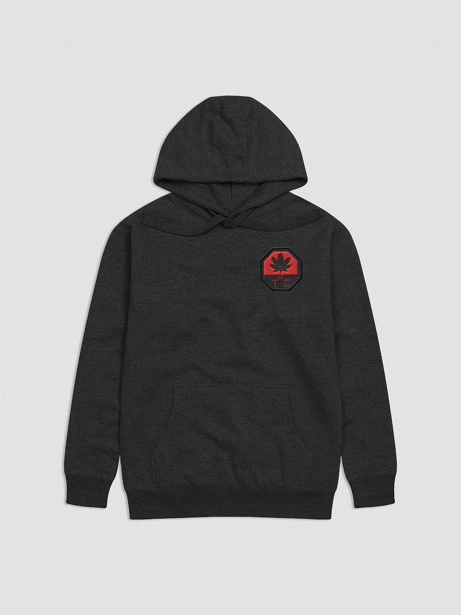 Thee Basic Hoodie-E product image (1)