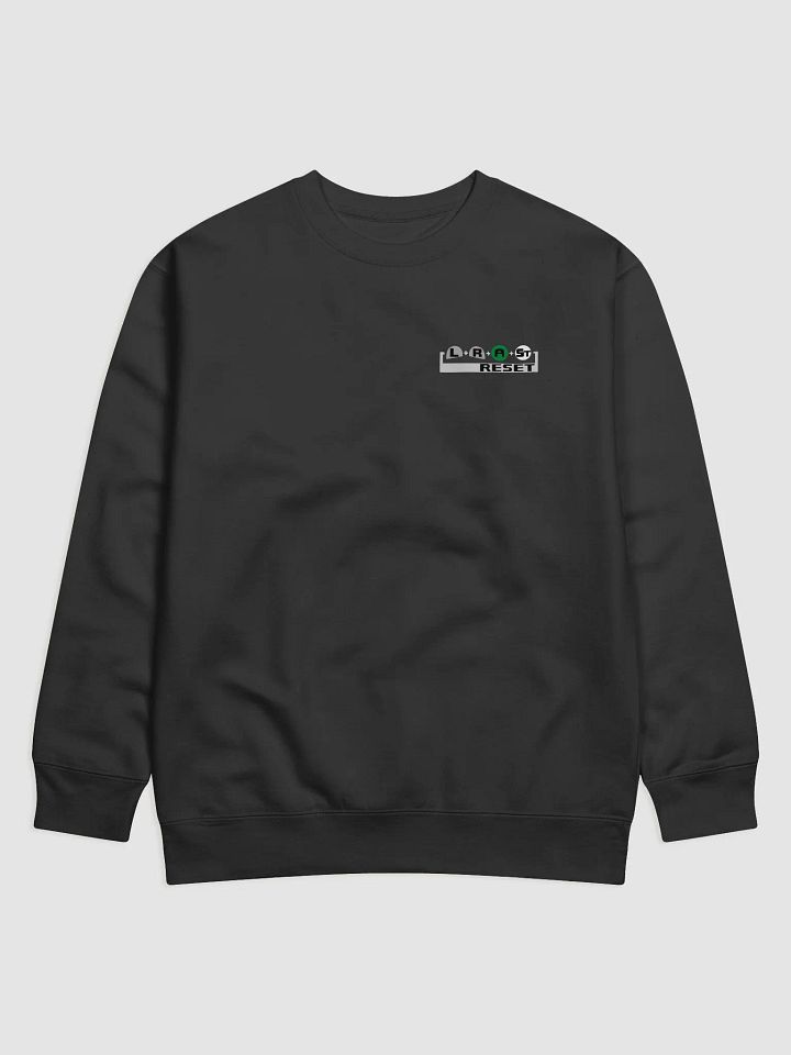 L+R+A+START Sweatshirt product image (1)