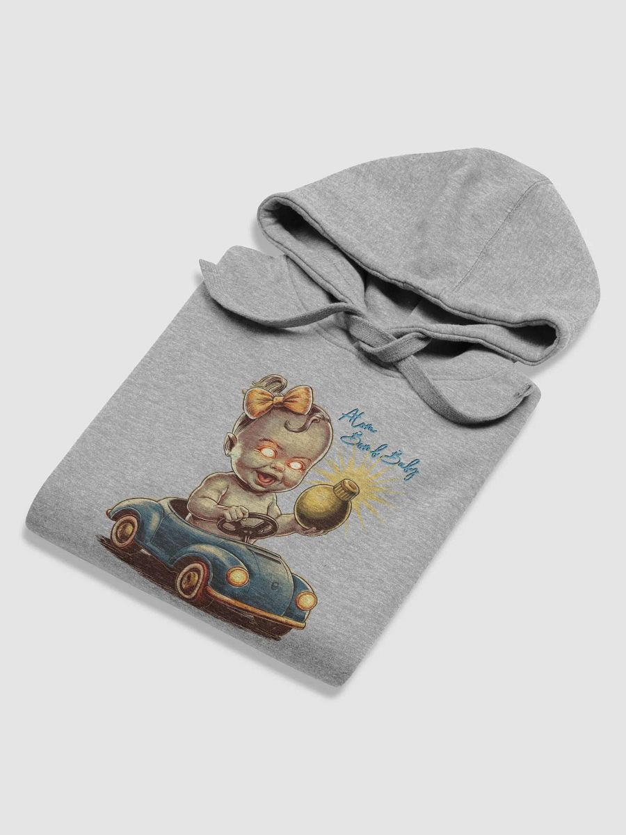 Atom Bomb Baby Hoodie product image (39)