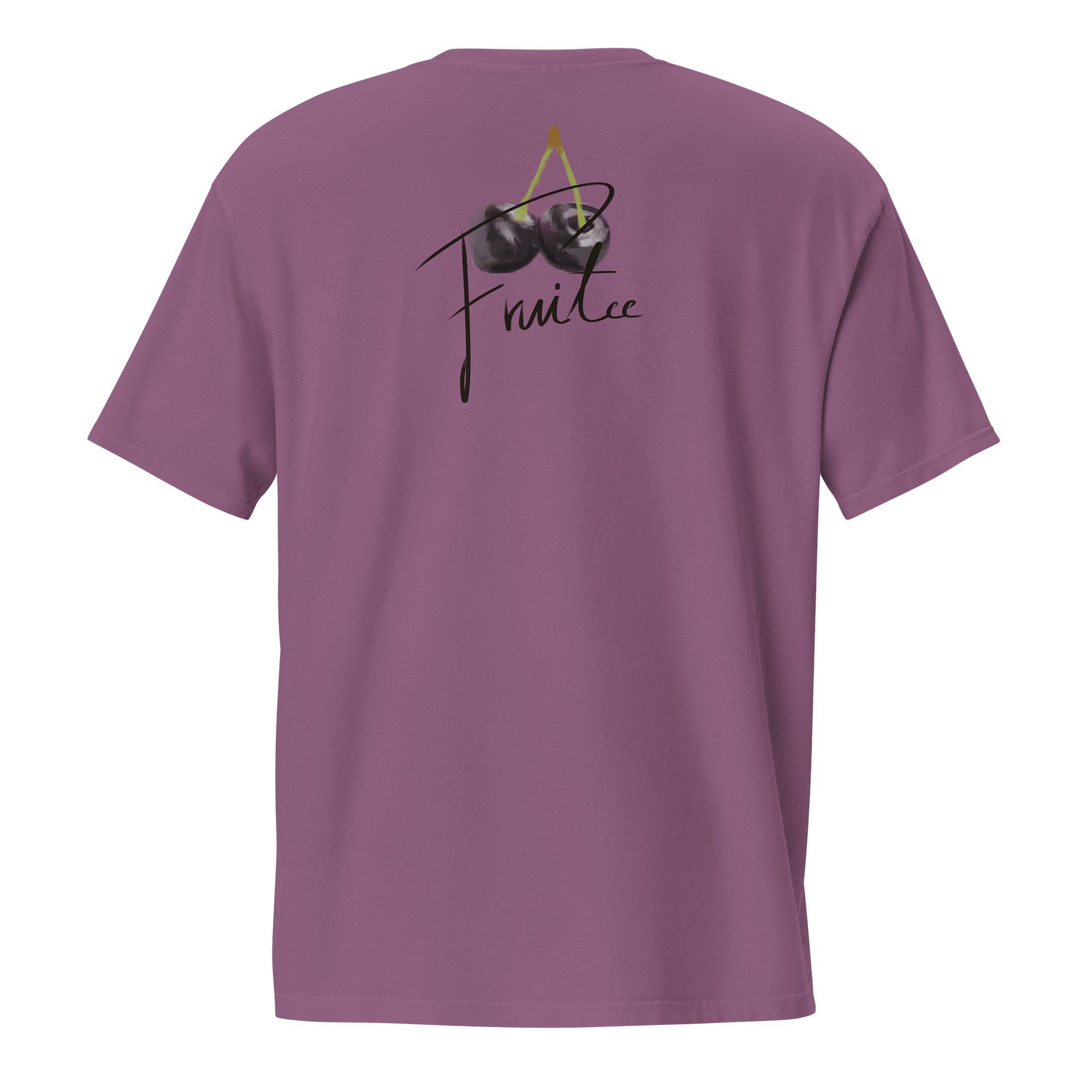 Black Cherry Pocket Unisex product image (3)