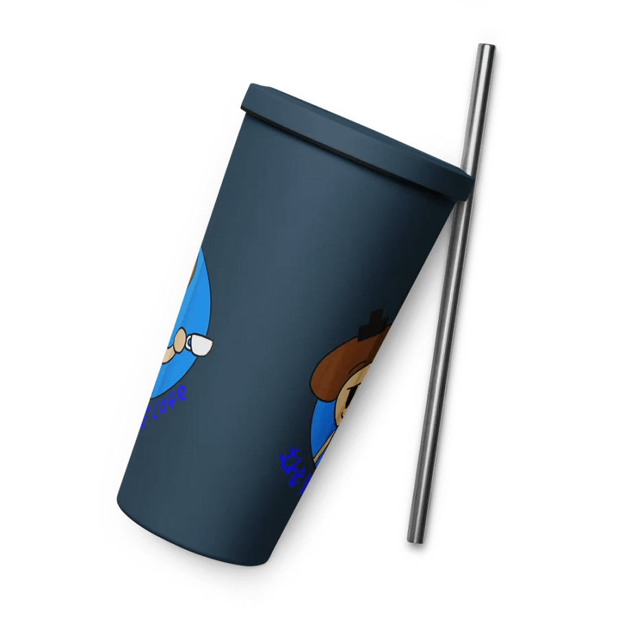 The Blue Cafe Specialty Cup product image (6)