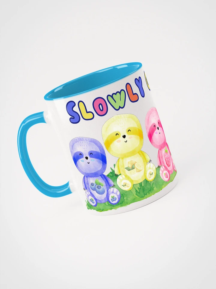 Slowly Grown Mug product image (1)