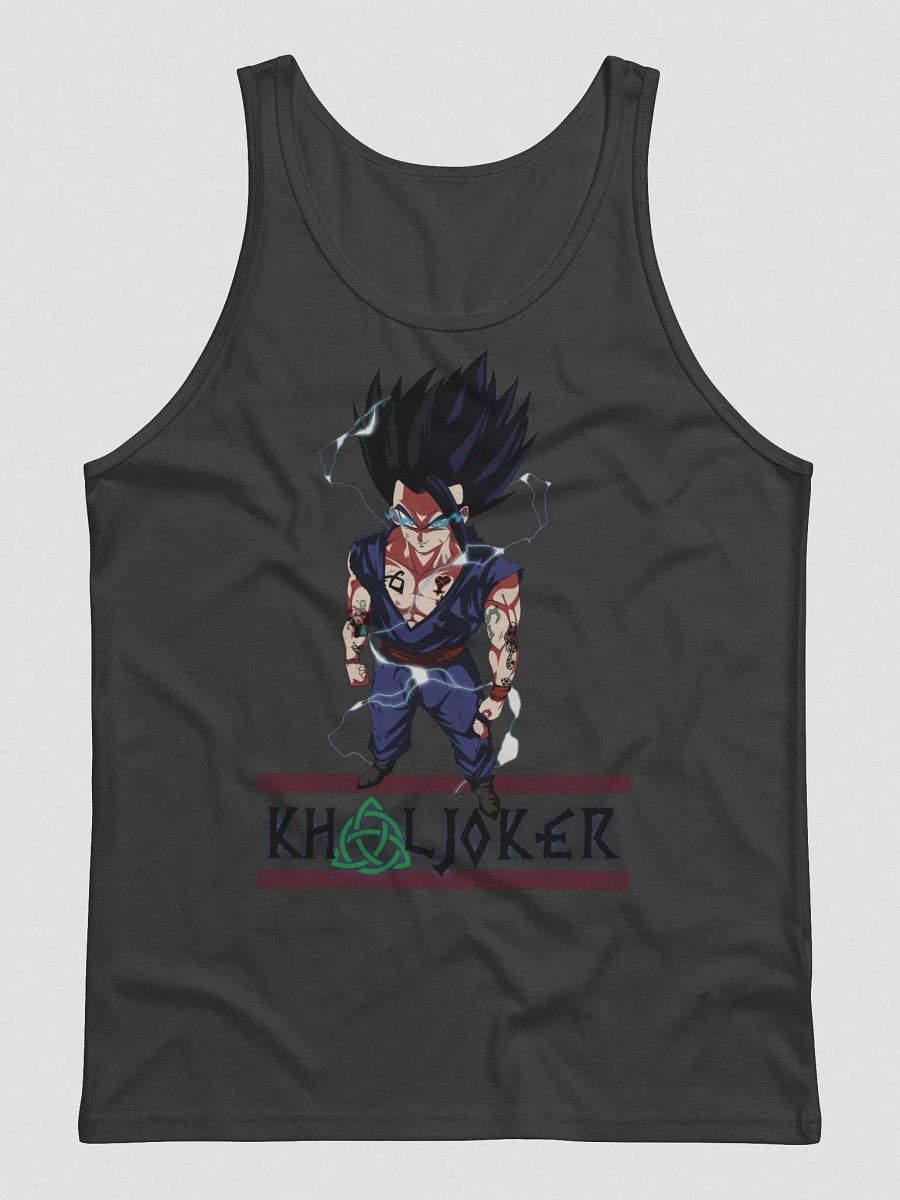 Beast Joker Tank product image (1)