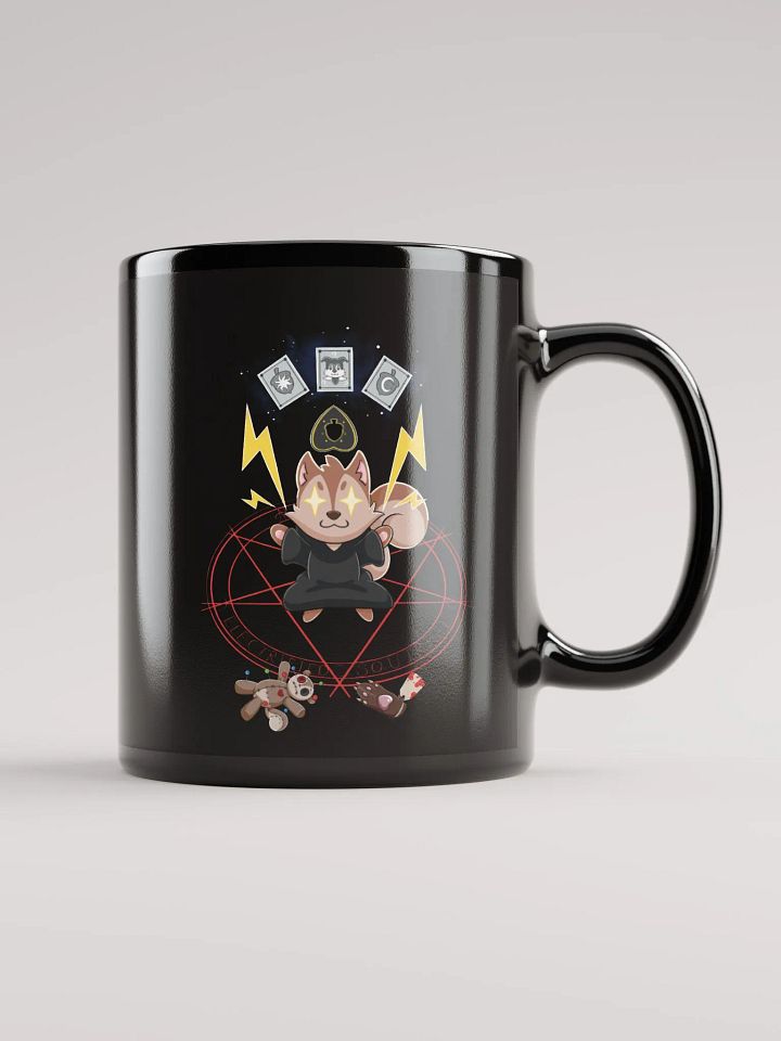 Cursed Items - Mug product image (1)