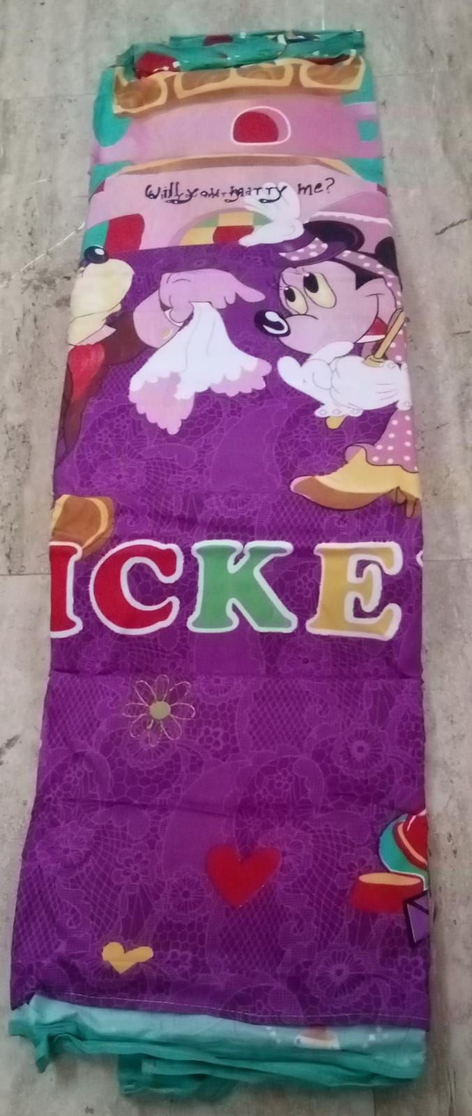 BED SHEET product image (2)