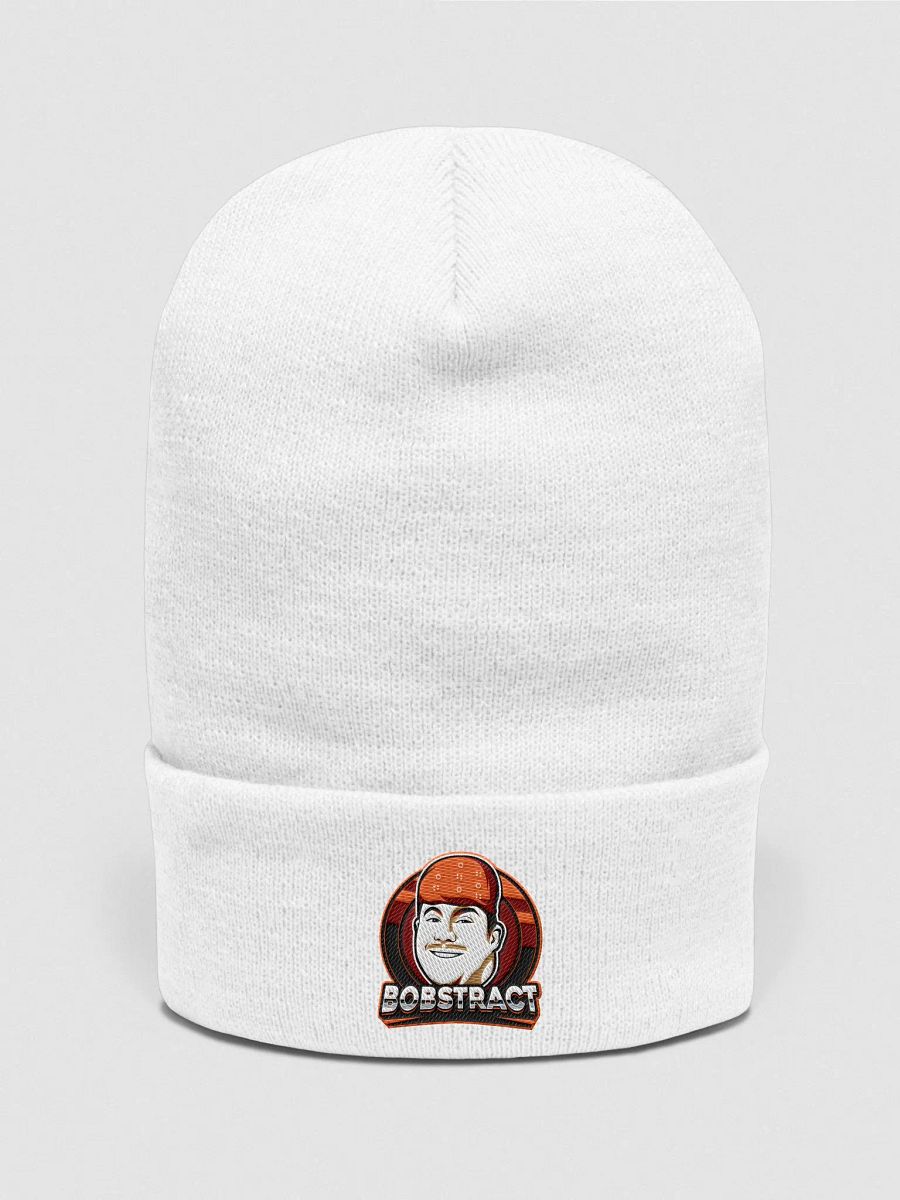 the OG bob beanie product image (1)